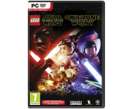 PC LEGO Gwiezdne Wojny: Przebudzenie Mocy - 289165 - zdjęcie 1